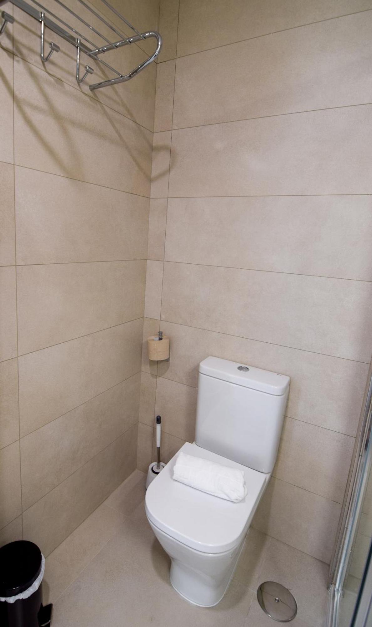 Apartmán Letplanet Martiricos Màlaga Exteriér fotografie