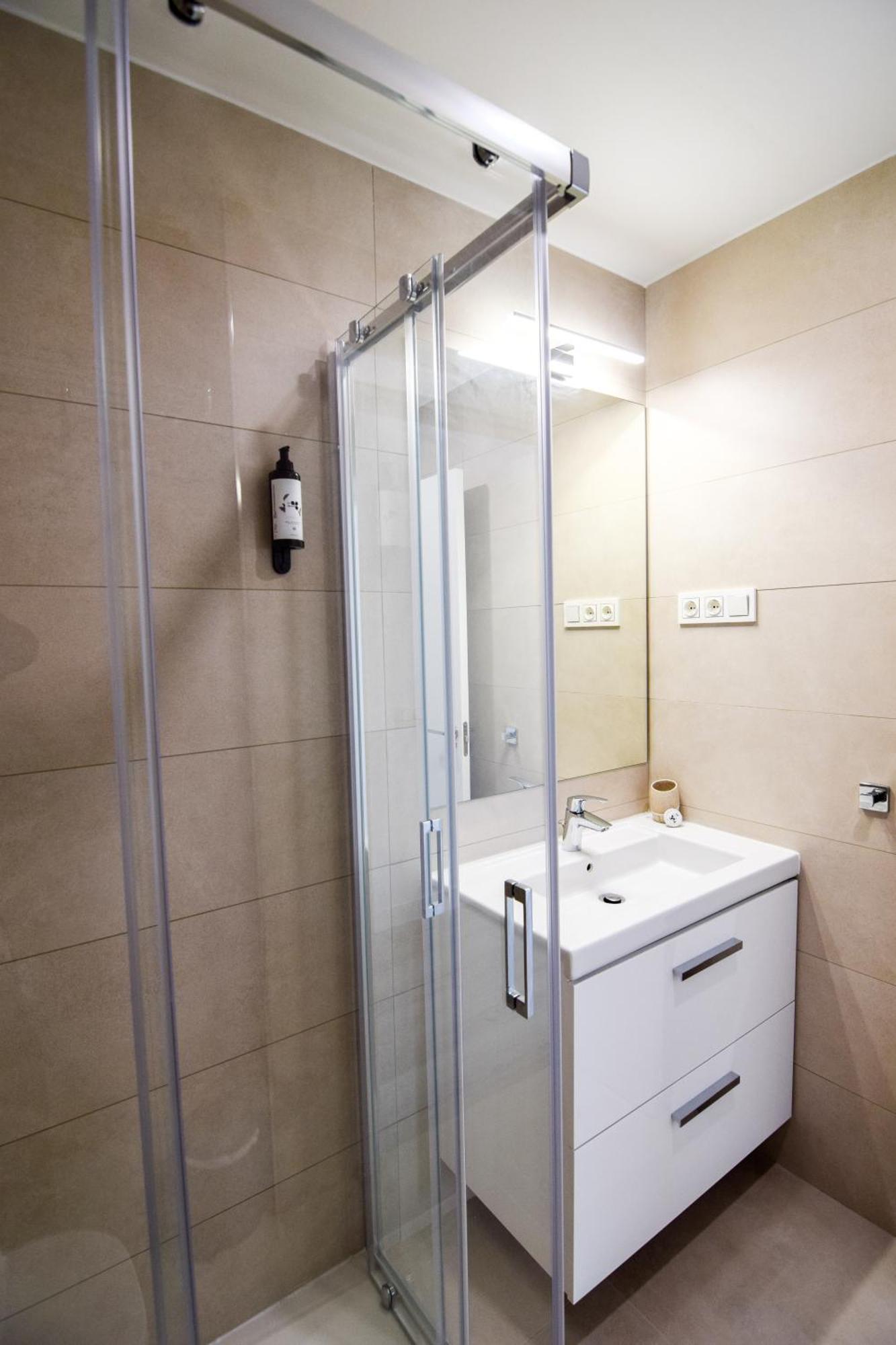 Apartmán Letplanet Martiricos Màlaga Exteriér fotografie