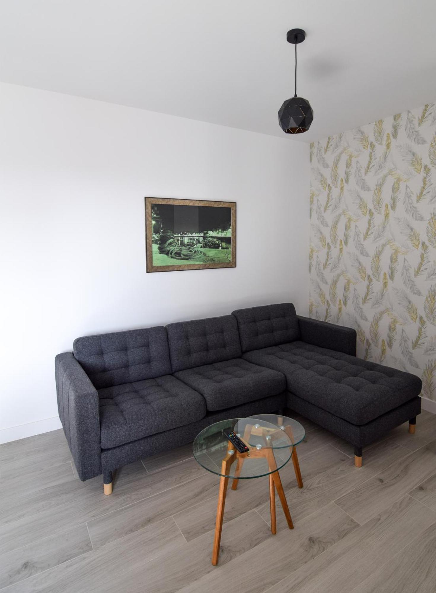 Apartmán Letplanet Martiricos Màlaga Exteriér fotografie