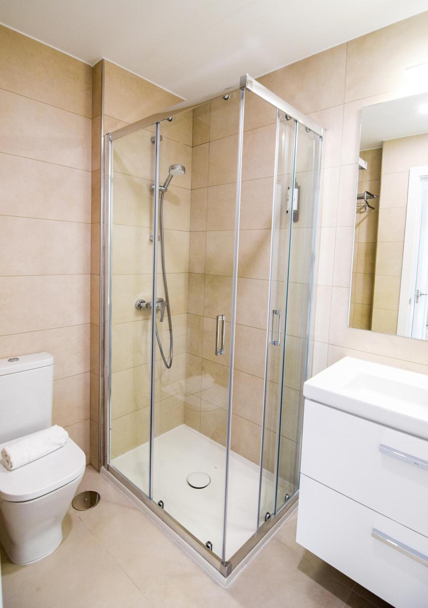 Apartmán Letplanet Martiricos Màlaga Exteriér fotografie