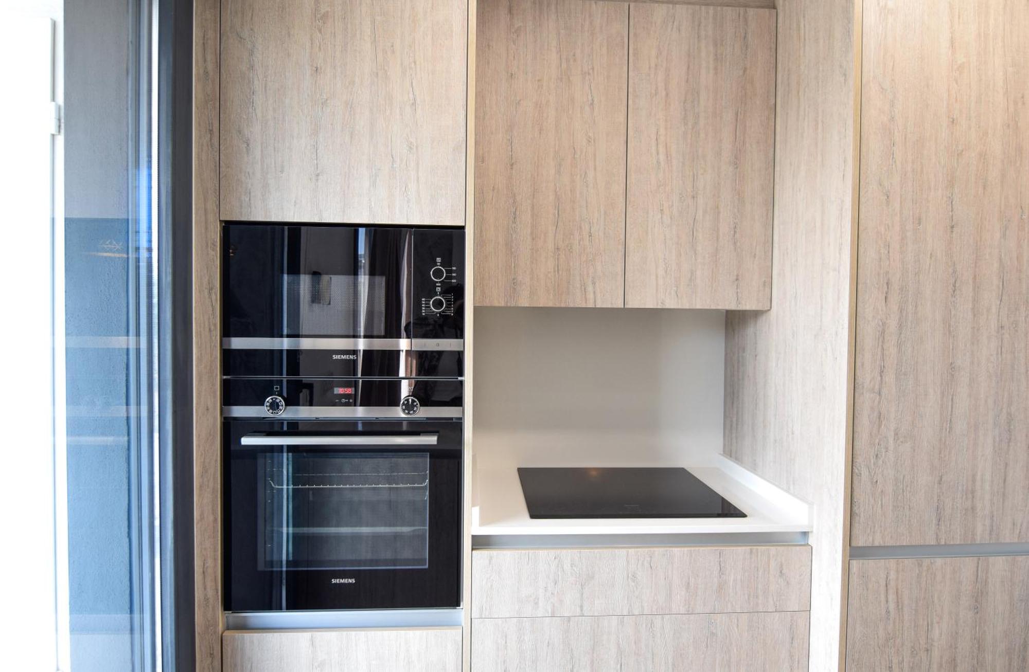 Apartmán Letplanet Martiricos Màlaga Exteriér fotografie