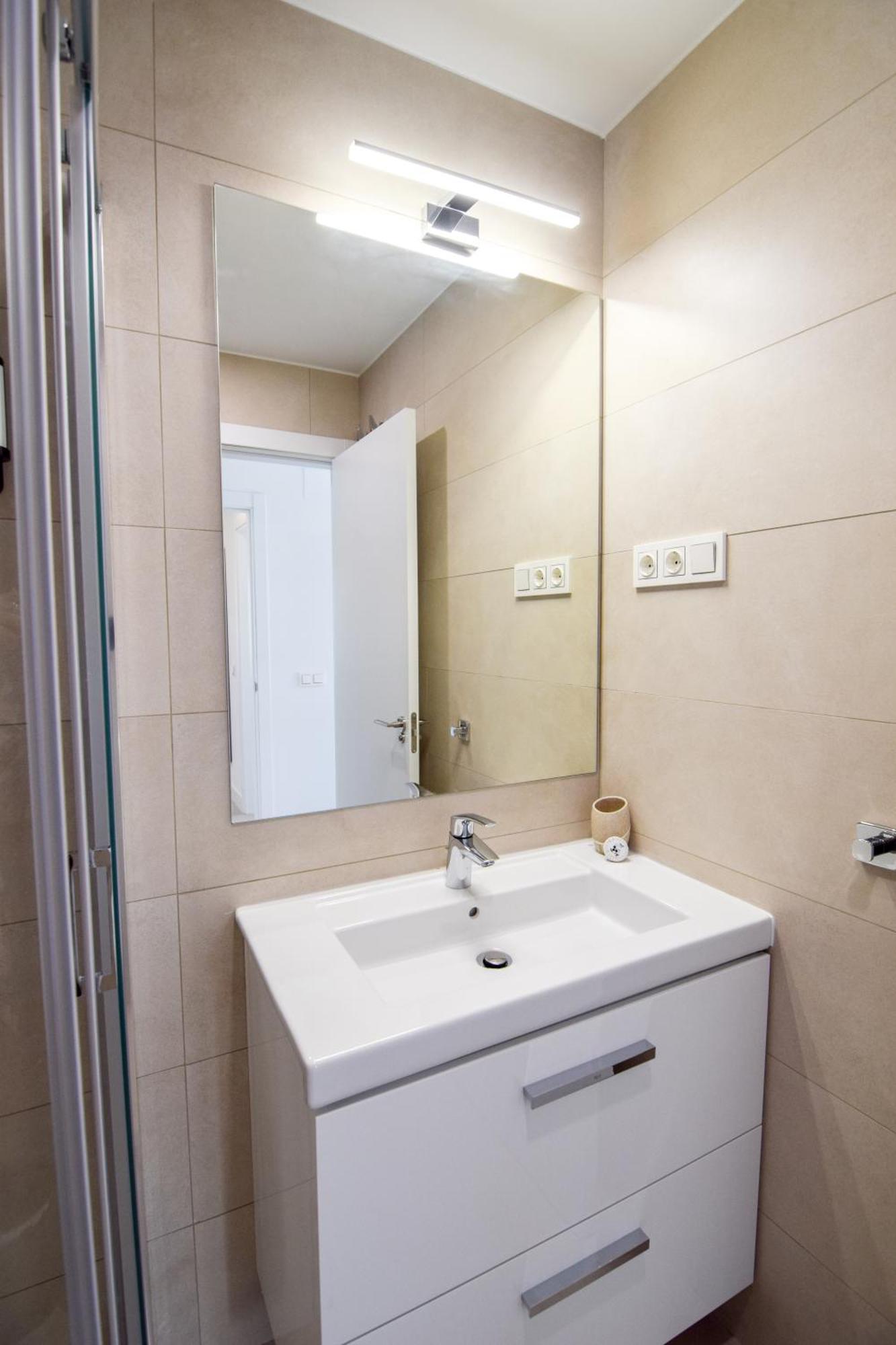 Apartmán Letplanet Martiricos Màlaga Exteriér fotografie