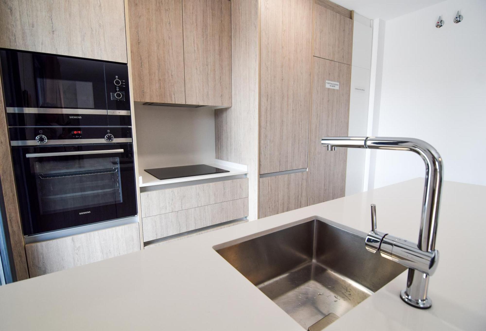 Apartmán Letplanet Martiricos Màlaga Exteriér fotografie