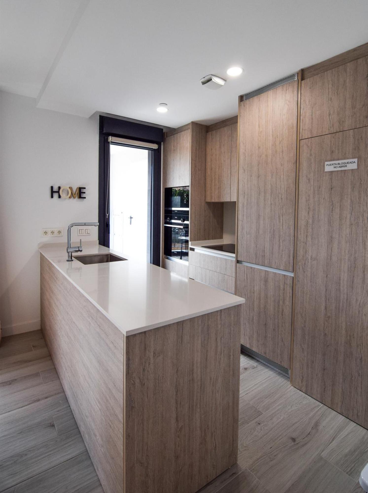 Apartmán Letplanet Martiricos Màlaga Exteriér fotografie