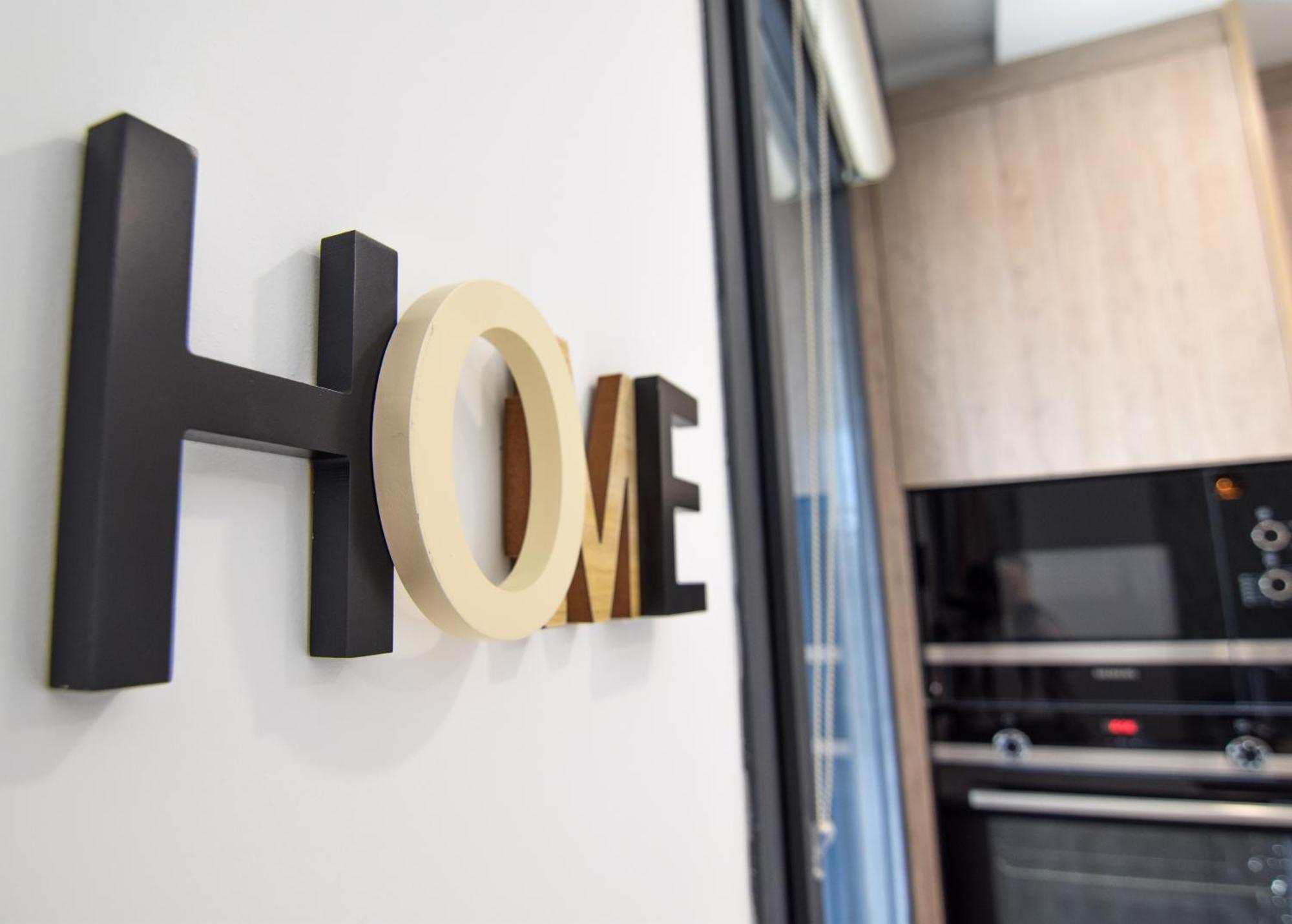 Apartmán Letplanet Martiricos Màlaga Exteriér fotografie